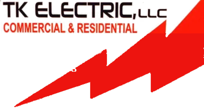 TK Electric, LLC — Commercial & Residential