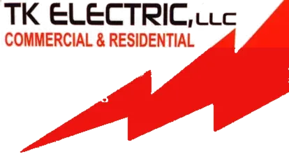 TK Electric, LLC — Commercial & Residential